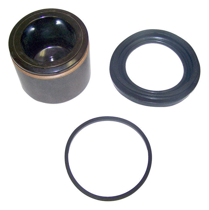 Crown Automotive Jeep Replacement 68003698AA Brake Caliper Rebuild Kit; Front; - Truck Part Superstore