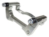 Crown Automotive Jeep Replacement 68003699AA Caliper Bracket; Front; - Truck Part Superstore