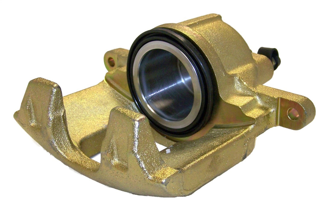Crown Automotive Jeep Replacement 68003707AA Disc Brake Caliper - Truck Part Superstore