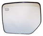 Crown Automotive Jeep Replacement 68003721AA Door Mirror Glass; Left; Power Mirrors; - Truck Part Superstore