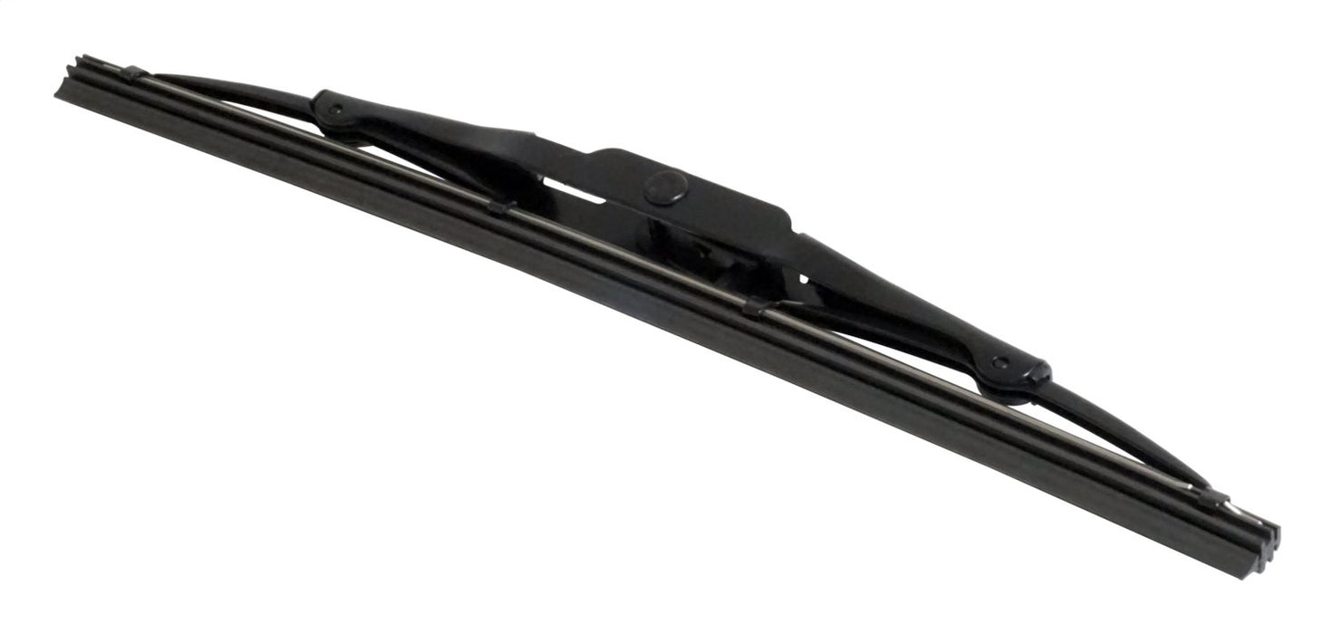 Crown Automotive Jeep Replacement 68003723AA Wiper Blade; 10 in.; - Truck Part Superstore