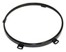 Crown Automotive Jeep Replacement 68003772BLK Head Light Retainer; Black Powder Coat; - Truck Part Superstore