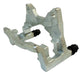 Crown Automotive Jeep Replacement 68003775AA Caliper Bracket; Rear; - Truck Part Superstore