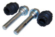 Crown Automotive Jeep Replacement 68003777AA Brake Caliper Pin Kit; Rear; Incl. 2 Pins/2 Boots; - Truck Part Superstore