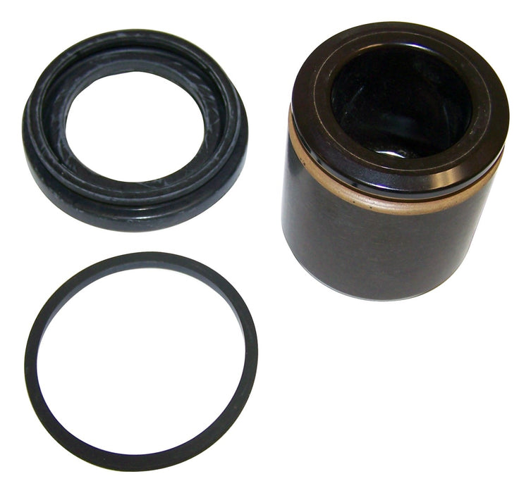 Crown Automotive Jeep Replacement 68003882AA Brake Caliper Rebuild Kit; Rear; Includes Piston/Seal/Boot; - Truck Part Superstore