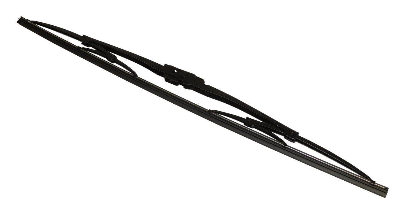 Crown Automotive Jeep Replacement 68003941AB Wiper Blade; 19 in.; - Truck Part Superstore