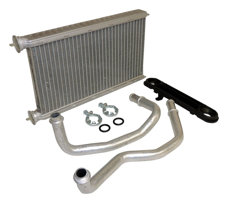 Crown Automotive Jeep Replacement 68003993AA Heater Core; w/Left Hand Drive; - Truck Part Superstore