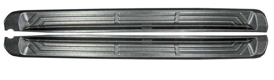 Owens Products 68004 Running Boards Owens TPO Molded Factory 07-17 Toyota Tundra Standard Cab TPO Owens Products - Truck Part Superstore