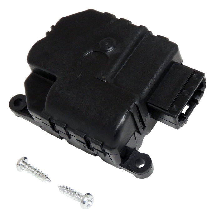 Crown Automotive Jeep Replacement 68004016AA Blend Door Actuator; - Truck Part Superstore