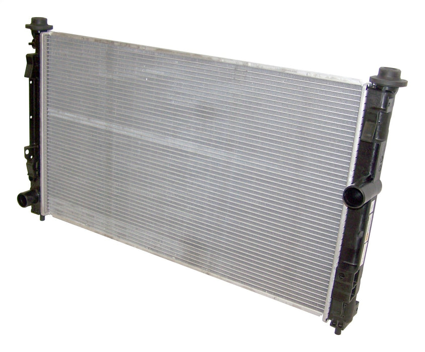Crown Automotive Jeep Replacement 68004049AA Radiator; - Truck Part Superstore
