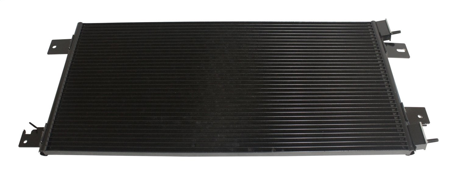 Crown Automotive Jeep Replacement 68004052AB A/C Condenser - Truck Part Superstore