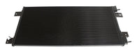 Crown Automotive Jeep Replacement 68004052AB A/C Condenser - Truck Part Superstore