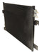 Crown Automotive Jeep Replacement 68004053AA Condenser And Transmission Cooler; - Truck Part Superstore