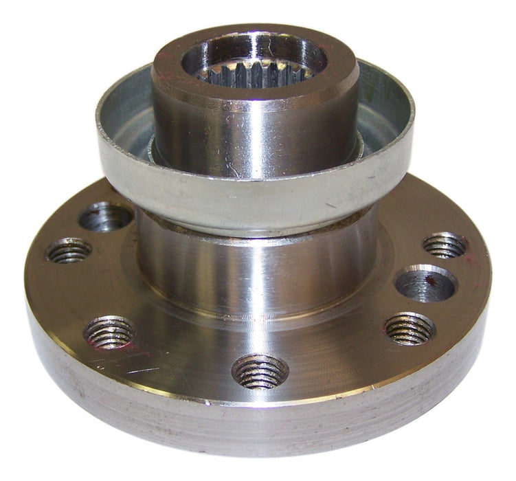 Crown Automotive Jeep Replacement 68004070AB Propeller Shaft Flange; - Truck Part Superstore