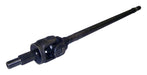 Crown Automotive Jeep Replacement 68004080AA Axle Shaft; For Use w/Dana 30; - Truck Part Superstore