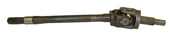 Crown Automotive Jeep Replacement 68004081AA Axle Shaft; For Use w/Dana 30; - Truck Part Superstore