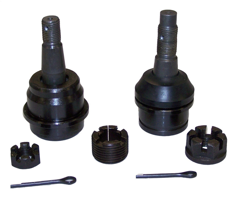 Crown Automotive Jeep Replacement 68004085AA Ball Joint Kit; Front; Hardware; - Truck Part Superstore