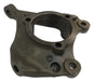 Crown Automotive Jeep Replacement 68004087AA Steering Knuckle; Left; LHD; - Truck Part Superstore