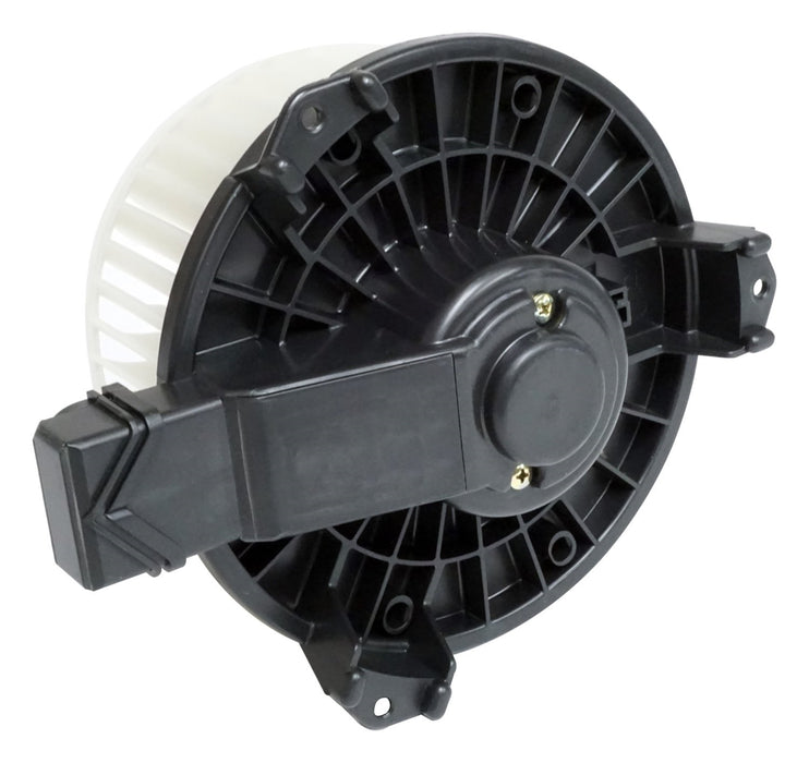 Crown Automotive Jeep Replacement 68004195AA HVAC Blower Motor; w/ LHD; - Truck Part Superstore