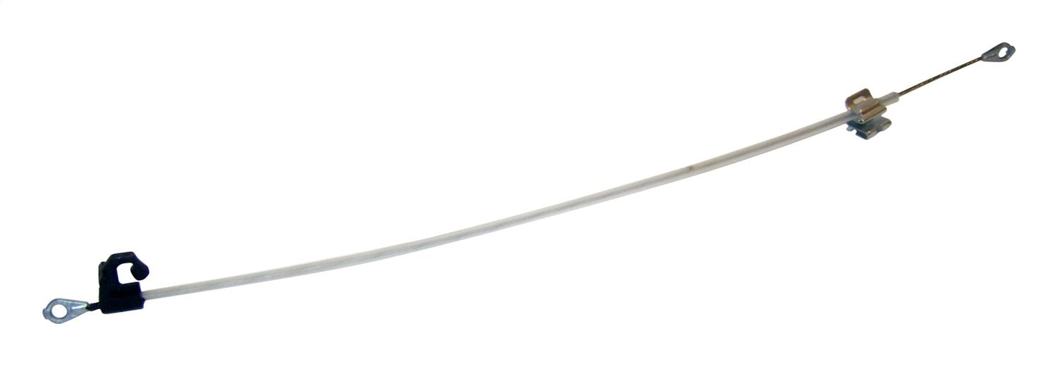 Crown Automotive Jeep Replacement 68004204AB Temperature Control Cable; - Truck Part Superstore
