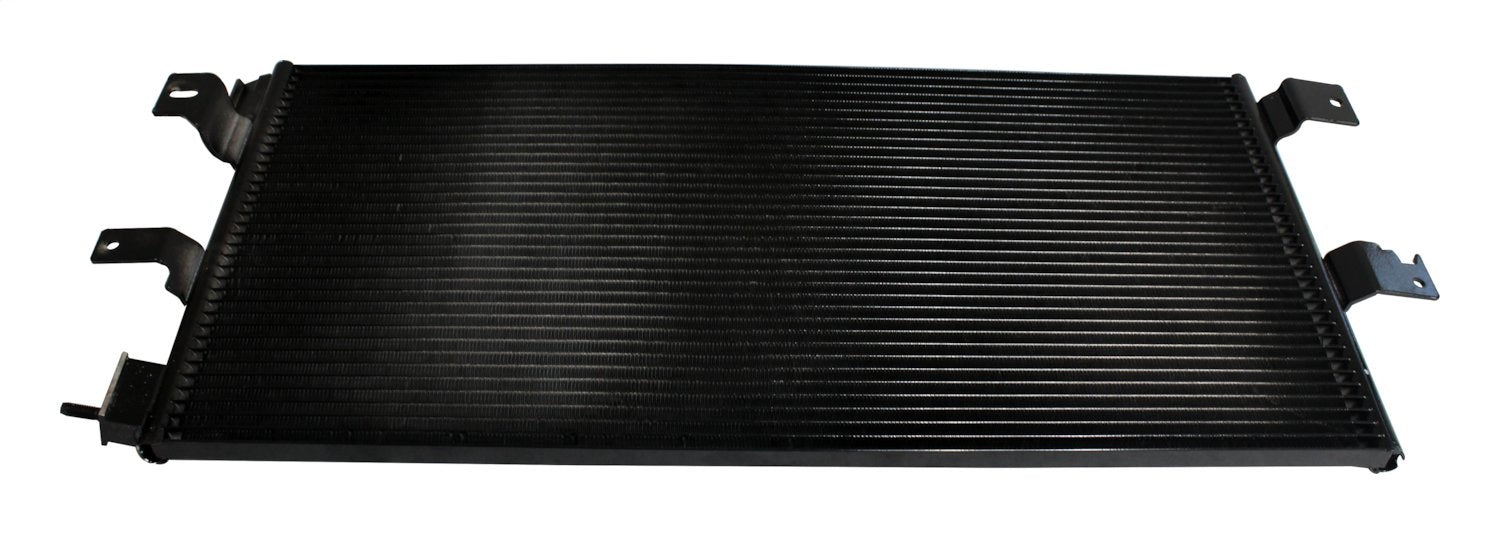 Crown Automotive Jeep Replacement 68004296AA A/C Condenser - Truck Part Superstore