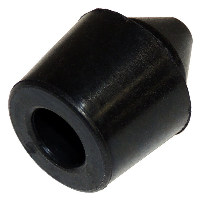 Crown Automotive Jeep Replacement 68005011AB Hard Top Bumper; Top To B-Pillar Hoop Bumper; - Truck Part Superstore