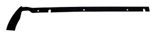 Crown Automotive Jeep Replacement 68005014AC Hard Top Seal; Right Hard Top To Body Seal; - Truck Part Superstore