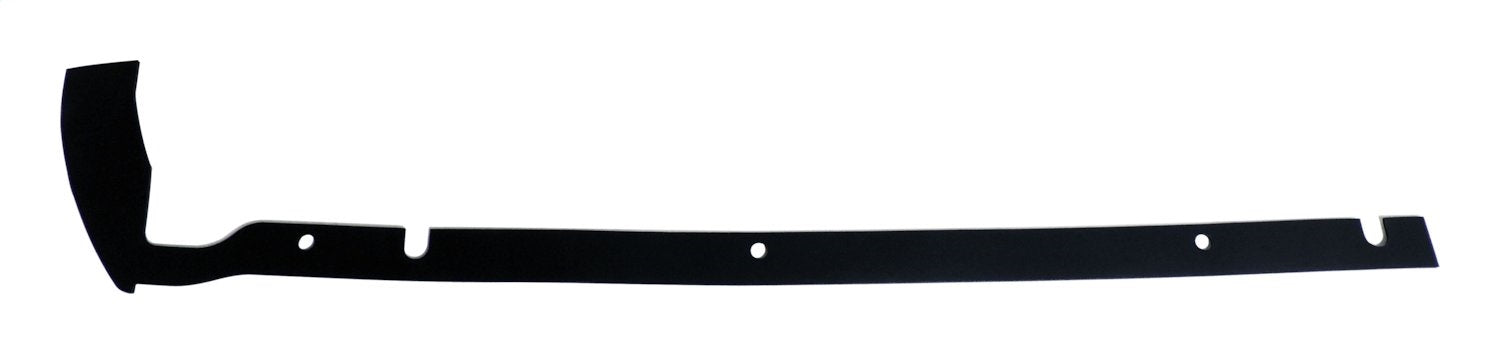 Crown Automotive Jeep Replacement 68005015AC Hard Top Seal; Left Hard Top To Body Seal; - Truck Part Superstore