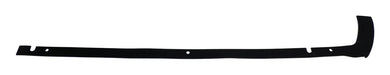 Crown Automotive Jeep Replacement 68005016AC Hard Top Seal; Right Hard Top To Body Seal; - Truck Part Superstore