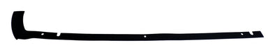 Crown Automotive Jeep Replacement 68005017AC Hard Top Seal; Left Hard Top To Body Seal; - Truck Part Superstore
