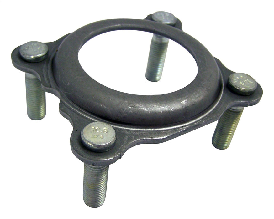 Crown Automotive Jeep Replacement 68008523AA Axle Shaft Seal Retainer; Rear; For Use w/Dana 35 And Dana 44; - Truck Part Superstore