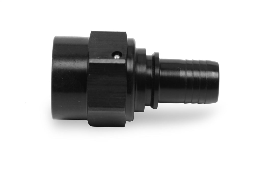 Earl's Performance 680110ERL UltraPro Straight Crimp-On AN Hose End - Truck Part Superstore