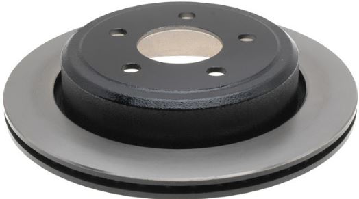 SpeedFx SB680129 OE Replacement; Single - Truck Part Superstore