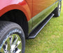 Owens Products 68013 Running Boards Owens Molded Factory 17-18 F250/F350 Super Duty Super Cab TPO Owens Products - Truck Part Superstore