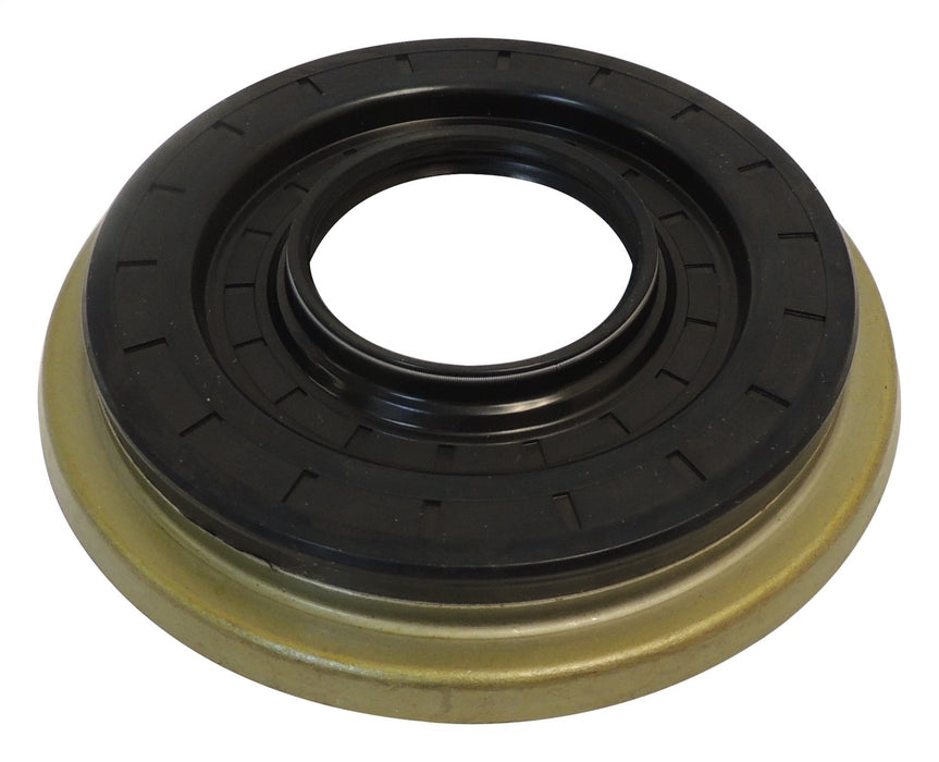 Crown Automotive Jeep Replacement 68014931AA Axle Shaft Seal; Rear Inner; At Diff Housing w/215mm Rear Axle; - Truck Part Superstore