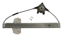 Crown Automotive Jeep Replacement 68014948AA Window Regulator; Front Right; - Truck Part Superstore