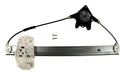 Crown Automotive Jeep Replacement 68014949AA Window Regulator; Front Left; - Truck Part Superstore