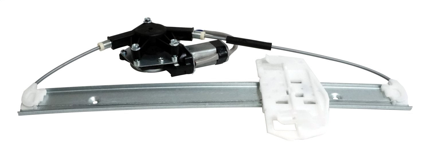 Crown Automotive Jeep Replacement 68014950AA Window Regulator; Rear Right; - Truck Part Superstore