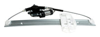 Crown Automotive Jeep Replacement 68014950AA Window Regulator; Rear Right; - Truck Part Superstore