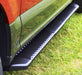 Owens Products 68015 Running Boards Owens Molded Factory 15-18 Ford F150 Light Duty Super Cab TPO Owens Products - Truck Part Superstore