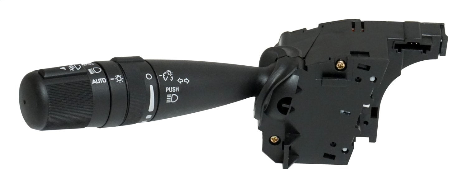 Crown Automotive Jeep Replacement 68015101AG Multifunction Switch; - Truck Part Superstore