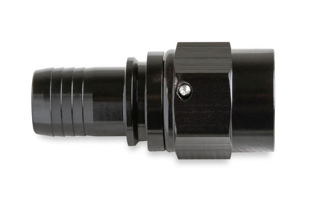 Earl's Performance 680102ERL UltraPro Straight Crimp-On AN Hose End - Truck Part Superstore