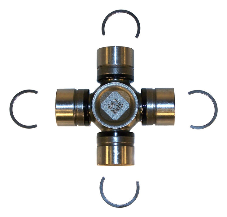Crown Automotive Jeep Replacement 68017182AA Universal Joint - Truck Part Superstore