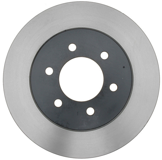 SpeedFx SB680180 OE Replacement; Supplied In Noise Dampening Iron; Single - Truck Part Superstore