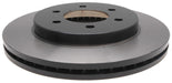 SpeedFx SB680180 OE Replacement; Supplied In Noise Dampening Iron; Single - Truck Part Superstore