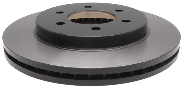SpeedFx SB680180 OE Replacement; Supplied In Noise Dampening Iron; Single - Truck Part Superstore