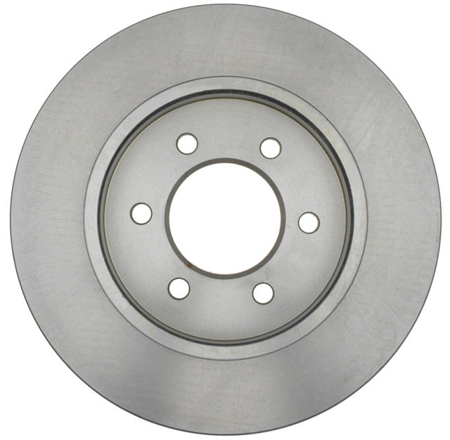 SpeedFx SB680180 OE Replacement; Supplied In Noise Dampening Iron; Single - Truck Part Superstore