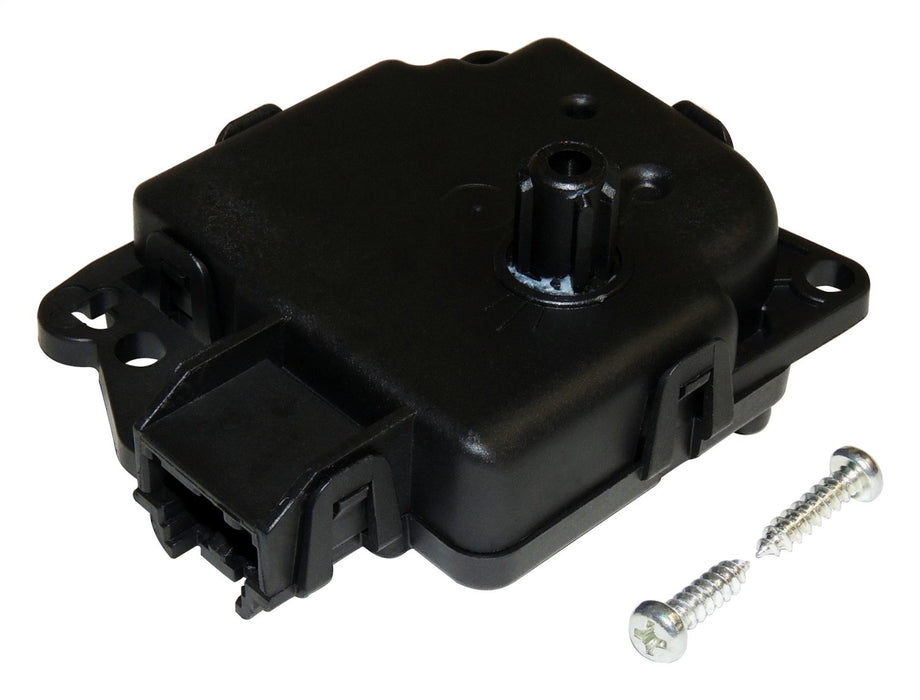 Crown Automotive Jeep Replacement 68018109AA Blend Door Actuator; - Truck Part Superstore