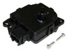 Crown Automotive Jeep Replacement 68018109AA Blend Door Actuator; - Truck Part Superstore