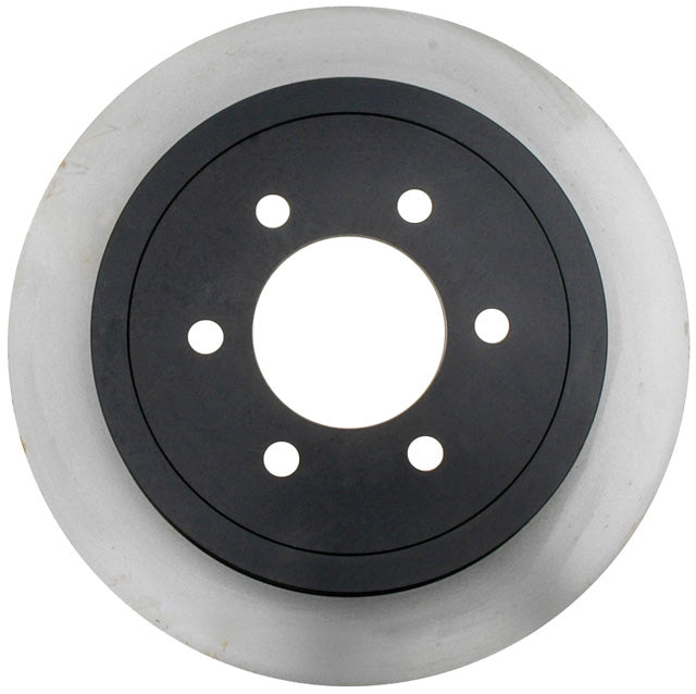 SpeedFx SB680182 OE Replacement; Supplied In Noise Dampening Iron; Single - Truck Part Superstore